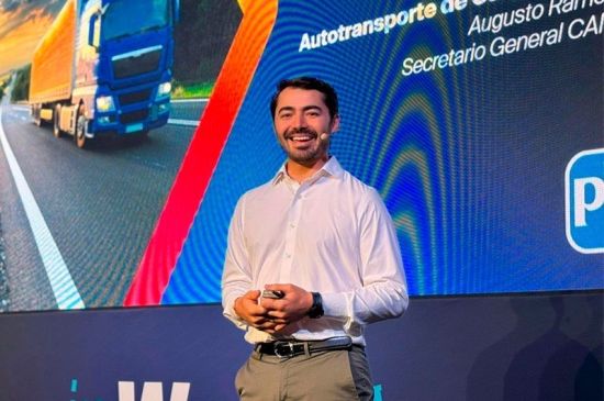 México enfrenta crisis de operadores: más de 90 mil camiones parados por falta de conductores, alerta Secretario General de Canacar